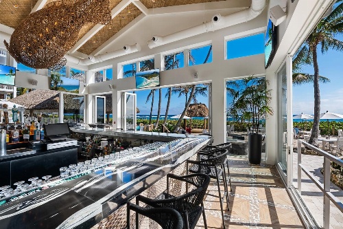 Beachcomber Resort & Club image 1