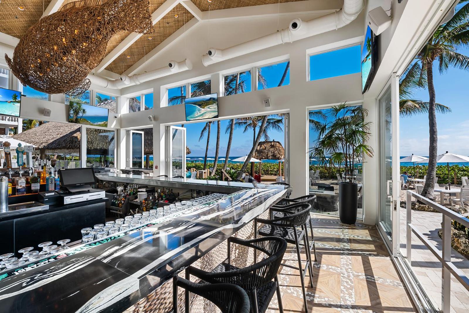 Beachcomber Resort & Club