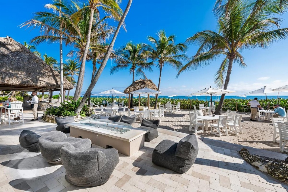 Beachcomber Resort & Club Image 11