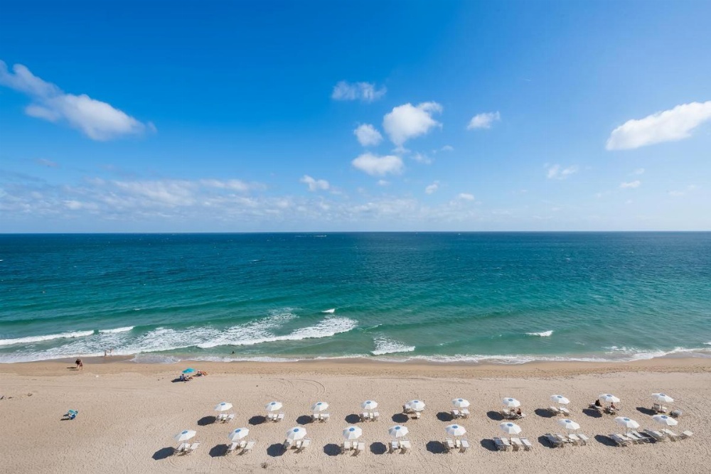 Beachcomber Resort & Club Image 13