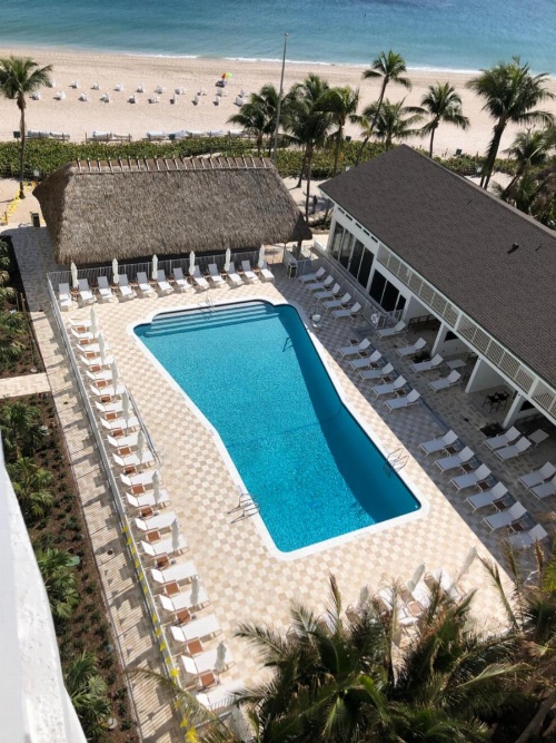 Beachcomber Resort & Club image 15