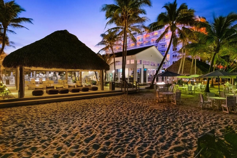 Beachcomber Resort & Club Image 16