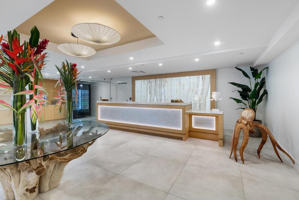 Beachcomber Resort & Club Image 17