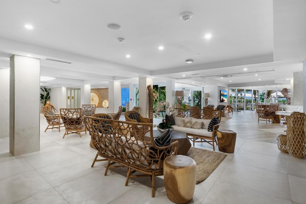 Beachcomber Resort & Club Image 18