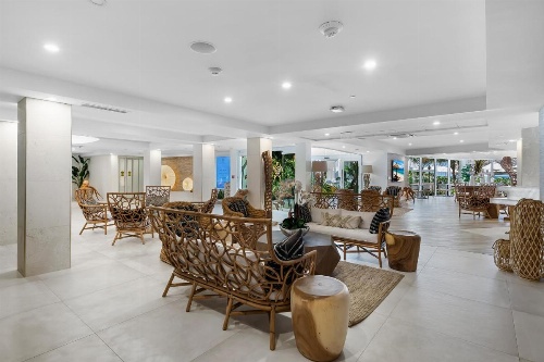 Beachcomber Resort & Club image 18