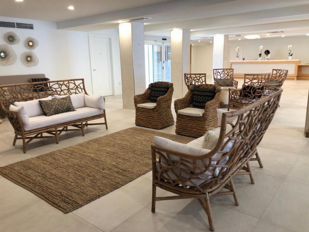 Beachcomber Resort & Club Image 19