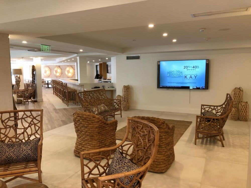 Beachcomber Resort & Club Image 20