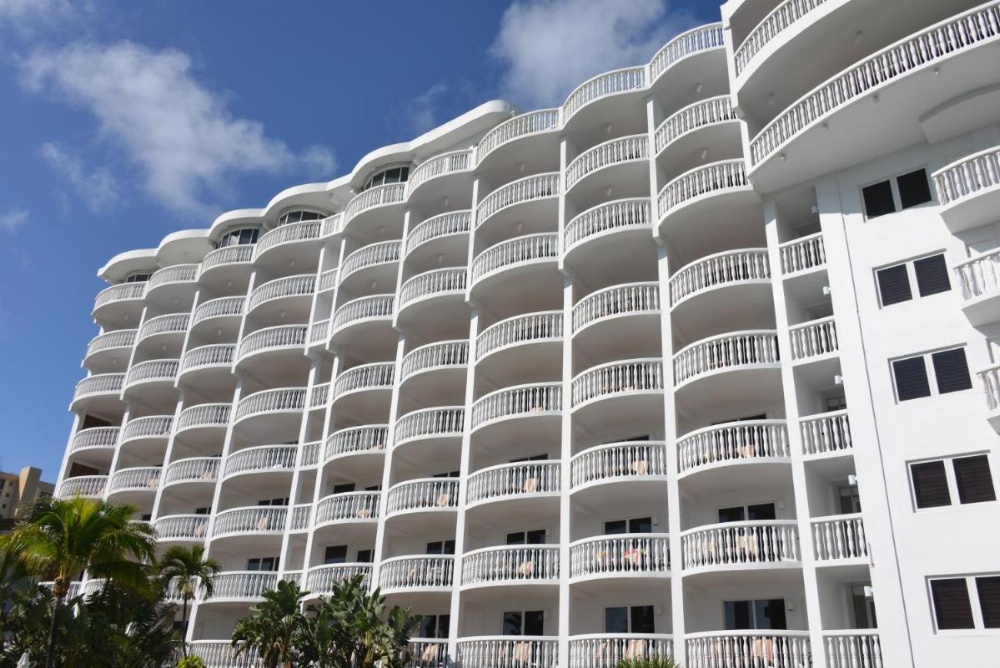 Beachcomber Resort & Club Image 21