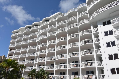 Beachcomber Resort & Club image 21