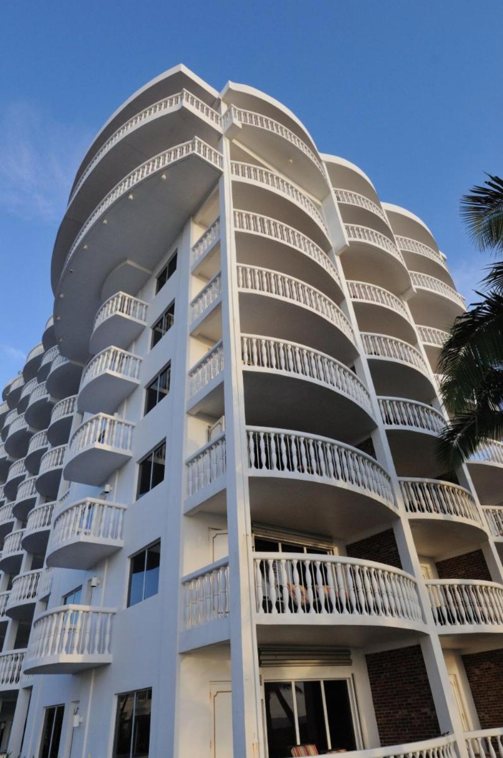 Beachcomber Resort & Club Image 22