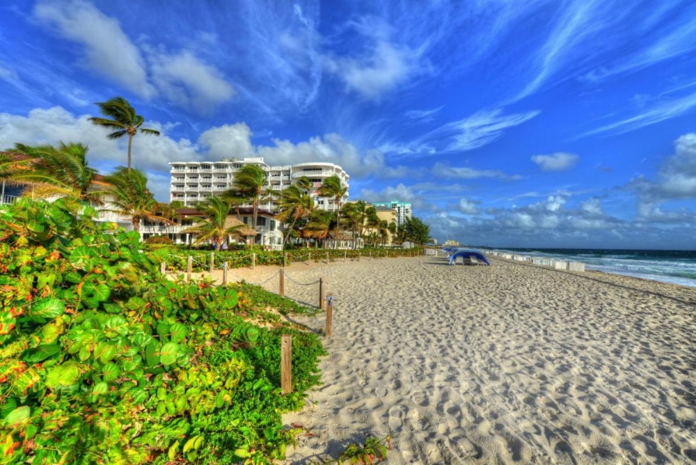 Beachcomber Resort & Club Image 24