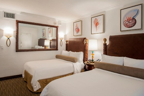 Beachcomber Resort & Club image 26