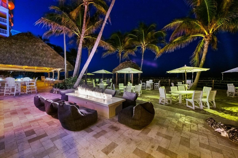 Beachcomber Resort & Club Image 27