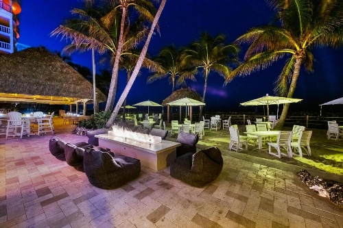 Beachcomber Resort & Club image 27