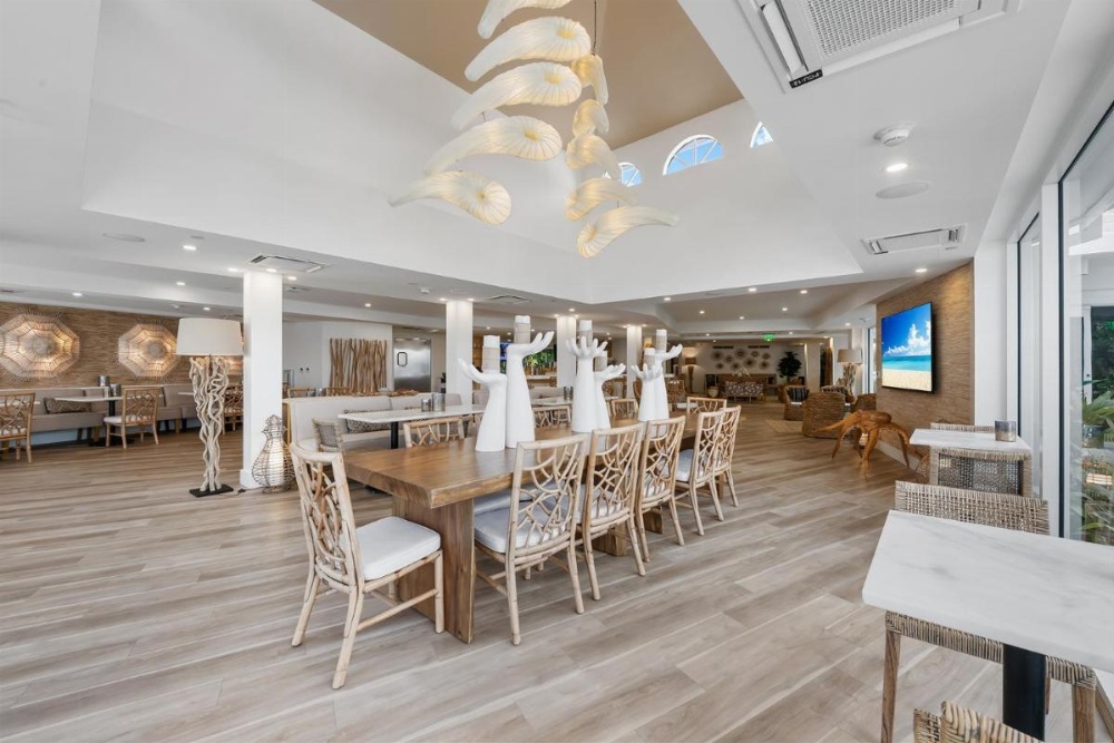 Beachcomber Resort & Club Image 28