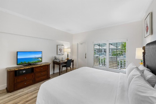 Beachcomber Resort & Club image 30