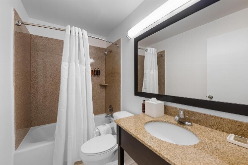 Beachcomber Resort & Club image 32