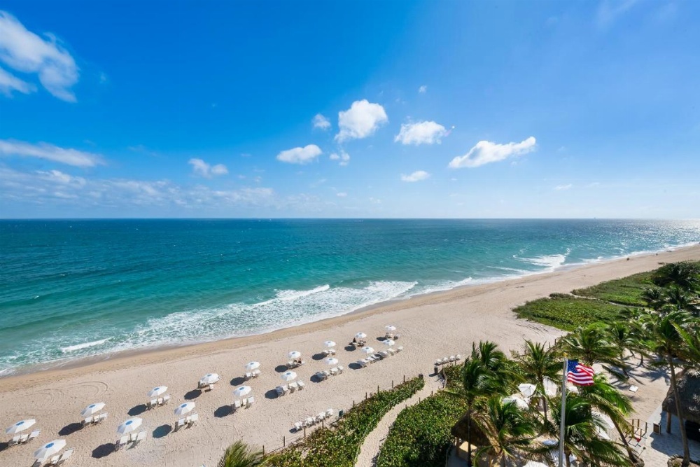 Beachcomber Resort & Club Image 33
