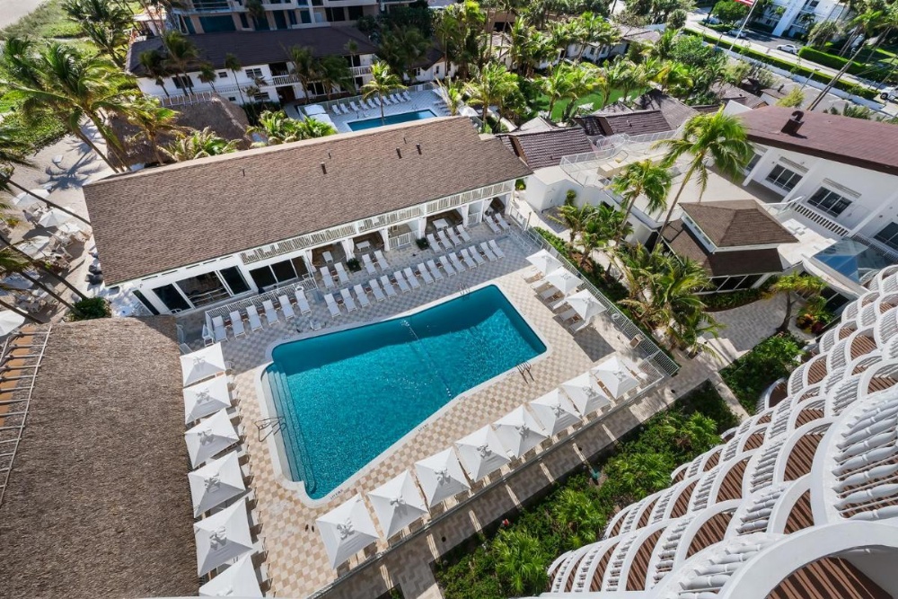 Beachcomber Resort & Club Image 34
