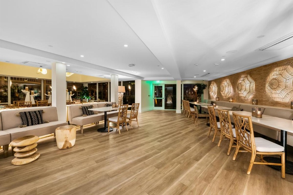 Beachcomber Resort & Club Image 36
