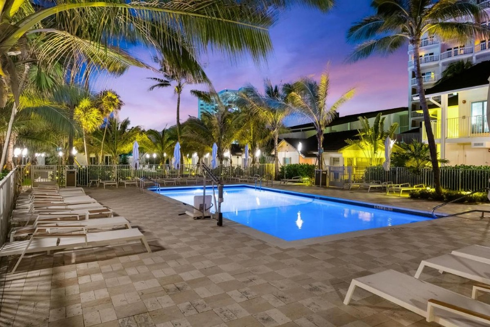 Beachcomber Resort & Club Image 37