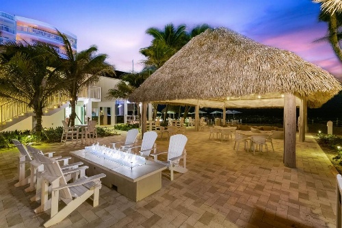 Beachcomber Resort & Club image 38
