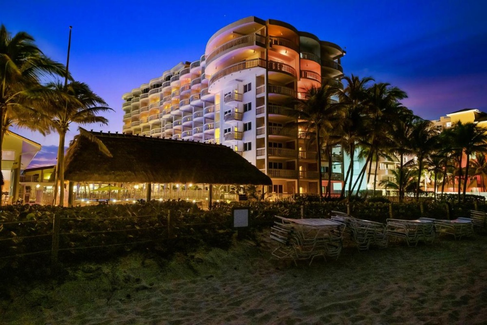 Beachcomber Resort & Club Image 39