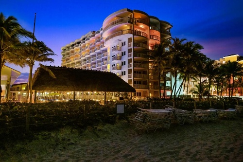 Beachcomber Resort & Club image 39