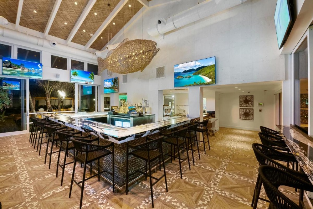 Beachcomber Resort & Club Image 40