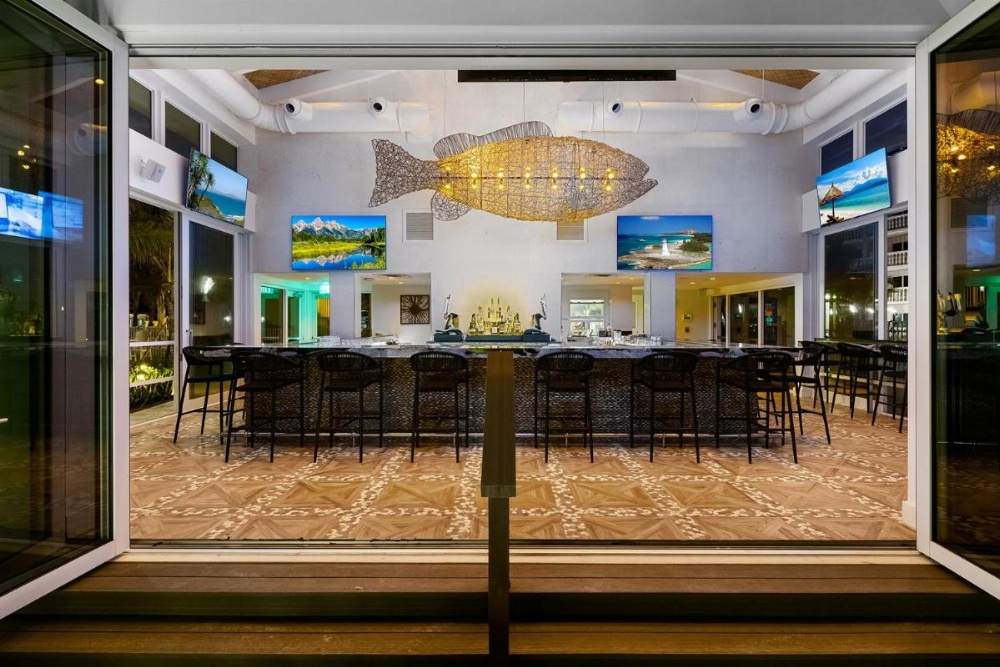 Beachcomber Resort & Club Image 41