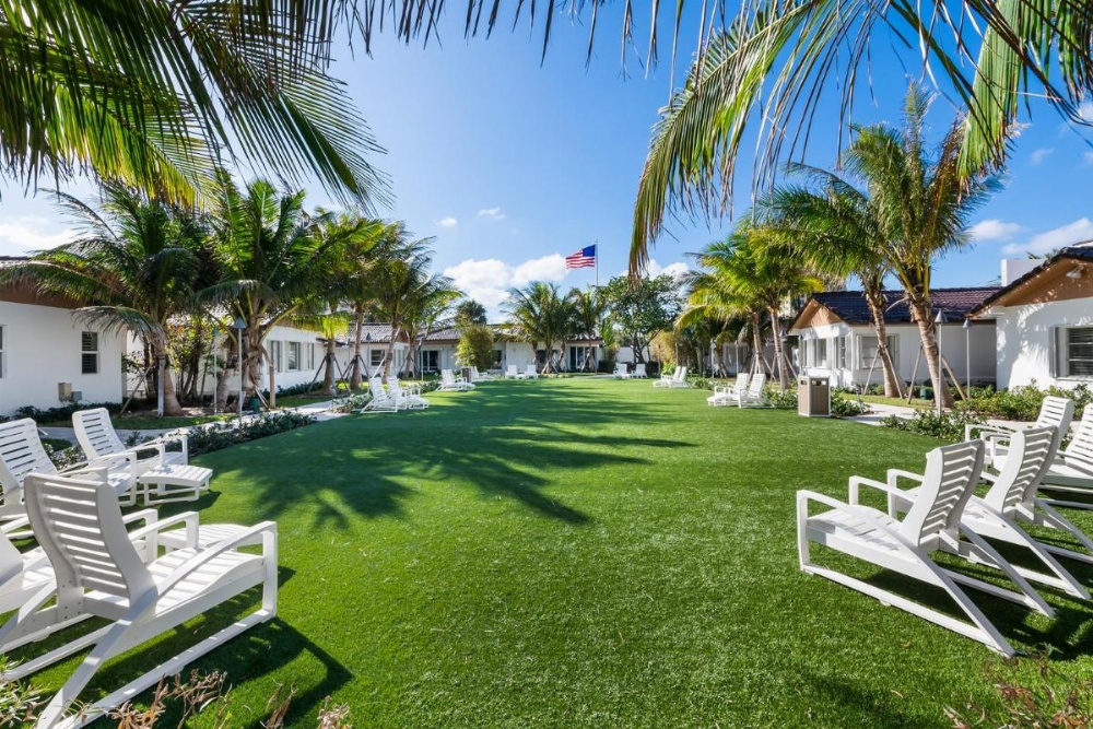 Beachcomber Resort & Club Image 42