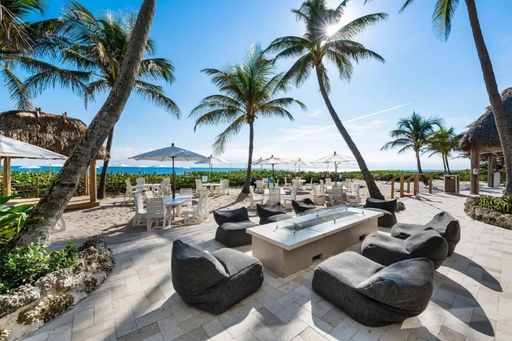 Beachcomber Resort & Club Image 43