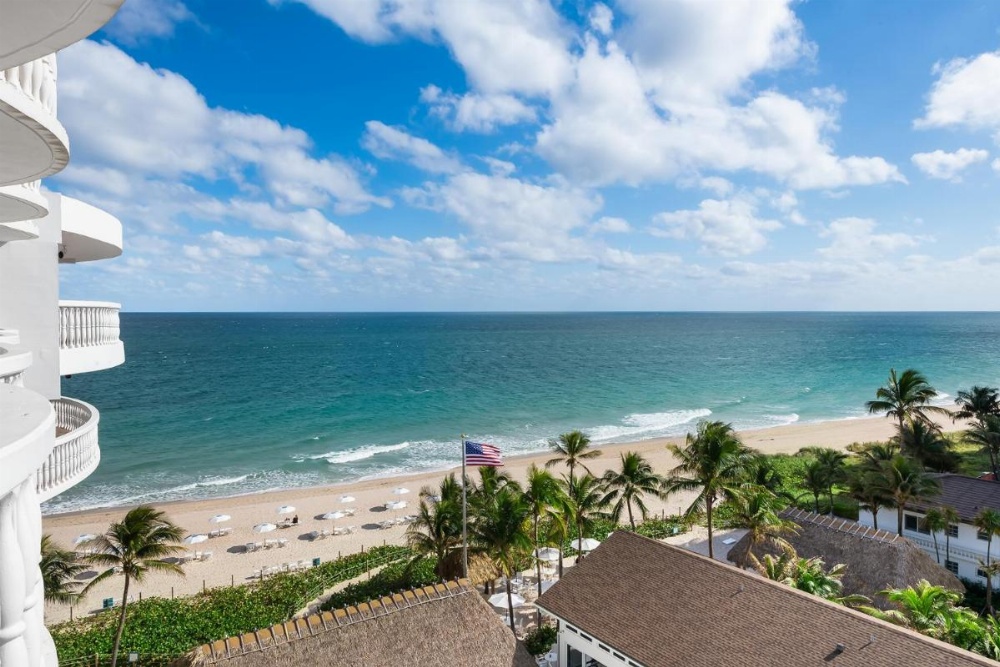 Beachcomber Resort & Club Image 44