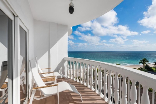 Beachcomber Resort & Club image 45