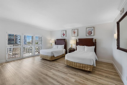 Beachcomber Resort & Club image 46