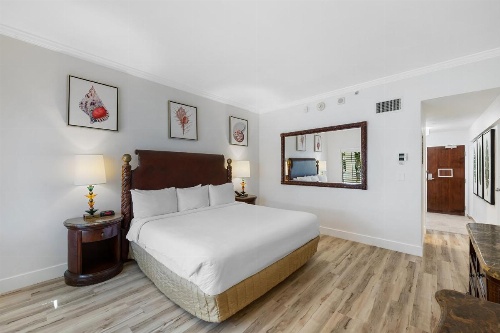 Beachcomber Resort & Club image 48