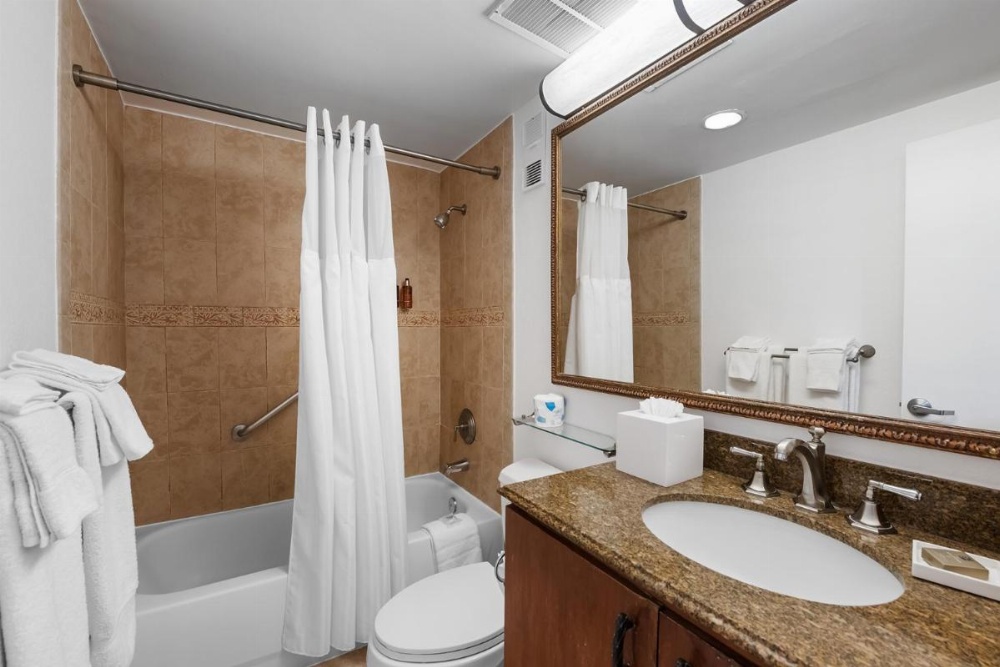Beachcomber Resort & Club Image 49